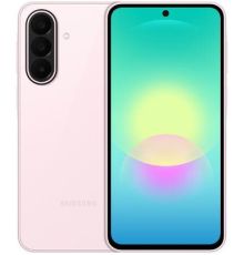 Телефон Samsung Galaxy A27 SM-A276B/DS 6GB/128GB розовый