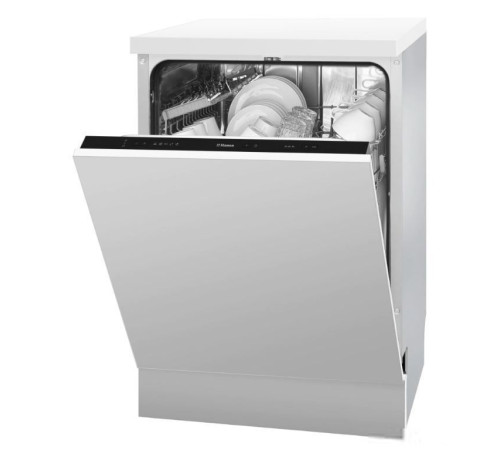 Встраиваемая посудомоечная машина Hansa ZIM655H