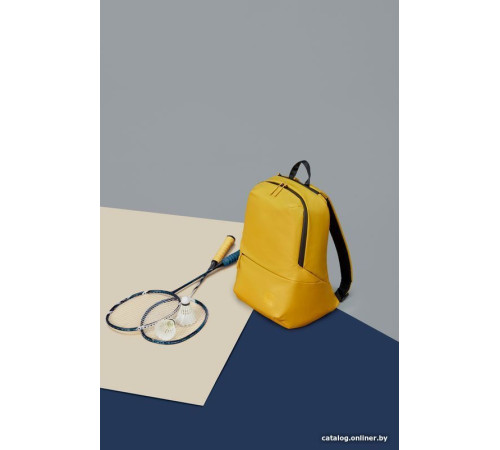 Городской рюкзак Ninetygo Sport Leisure Backpack grey