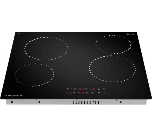 Варочная панель MAUNFELD CVCE594PBK