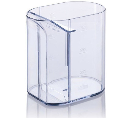 Соковыжималка Braun SJ3100 белый