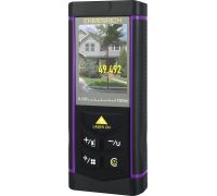 Лазерный дальномер Ermenrich PRO LR100 84652