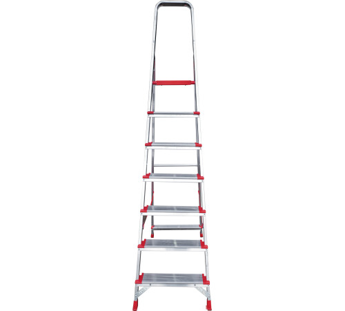 Лестница-стремянка Новая высота NV 3117 7 ступеней