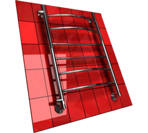 Полотенцесушитель Двин TG 80x50
