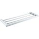 Полка для полотенца Lauter 21SH1151 Chrome