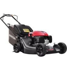 Газонокосилка Honda HRN536C2VKEН