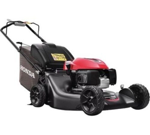 Газонокосилка Honda HRN536C2VKEН