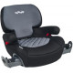 Детское сиденье VipBaby SeatFix graphit onix
