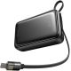 Внешний аккумулятор McDodo MC-6370 65W 20000mAh черный