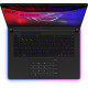 Игровой ноутбук ASUS ROG Strix SCAR 16 2025 G635LX-RW150