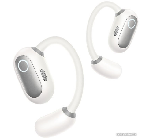 Наушники Baseus Eli Sport 1 белый