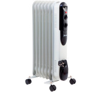 Масляный радиатор Matrix OCH-1500