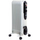 Масляный радиатор Matrix OCH-1500