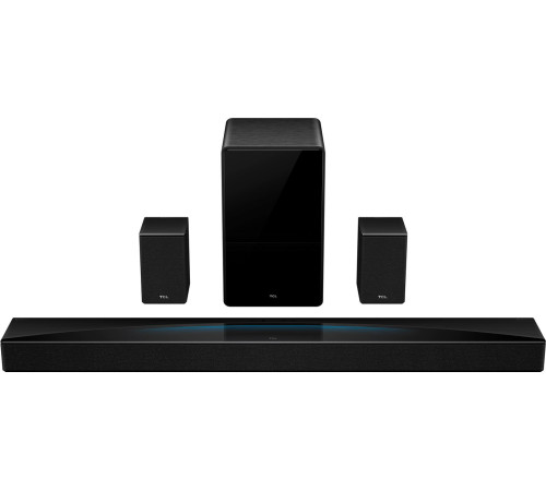 Саундбар TCL Q85H