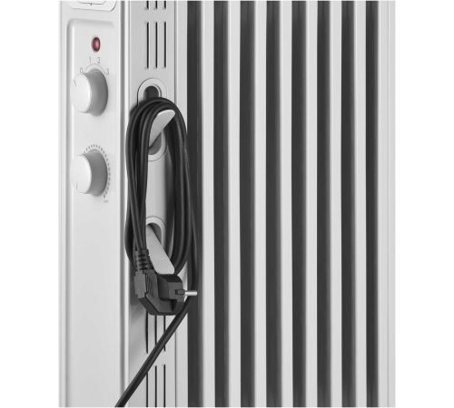 Масляный радиатор Sencor SOH 3409WH