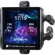 Система жидкостного охлаждения для процессора Thermalright Frozen Vision 360 ARGB V2 черный