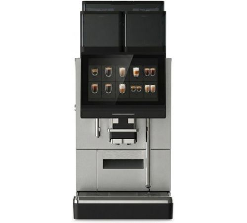 Кофемашина Jetinno JL38A