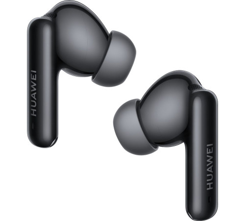 Наушники Huawei FreeBuds 6i черный, международная версия