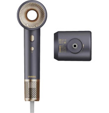 Фен Vivaris VB H8B синий