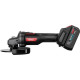 Угловая шлифмашина Deli EDE-JM20-2 без АКБ, сумка