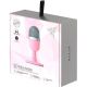 Микрофон Razer Seiren Mini Quartz Pink