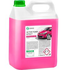 Grass Активная пена Active Foam Effect 6кг 113111