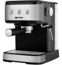 Рожковая кофеварка Vitek VT-8470
