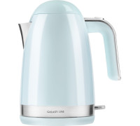Электрический чайник Galaxy Line GL0332 небесный
