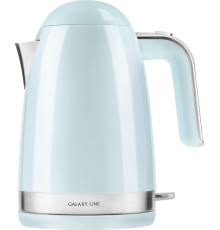 Электрический чайник Galaxy Line GL0332 небесный