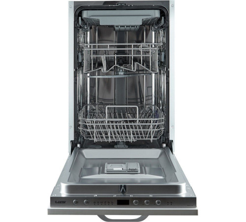 Встраиваемая посудомоечная машина Exiteq EXDW-I408