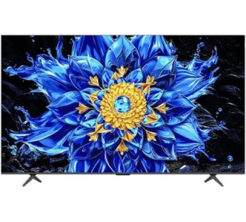 MiniLED телевизор TCL 75P8L
