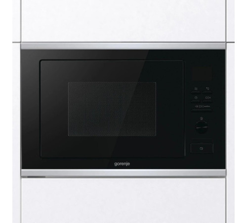 Микроволновая печь Gorenje BMX251M2BG