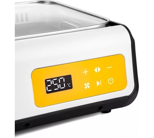 Электрогриль Kitfort KT-1686