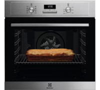 Электрический духовой шкаф Electrolux SurroundCook FLEX 600 EOF3H50X