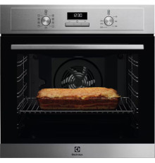 Электрический духовой шкаф Electrolux SurroundCook FLEX 600 EOF3H50X