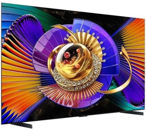 MiniLED телевизор TCL 98C7L