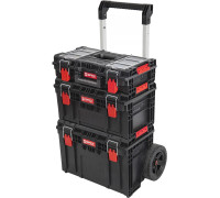 Набор ящиков Qbrick System Prime Set 1