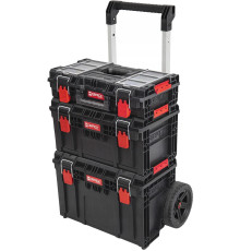 Набор ящиков Qbrick System Prime Set 1