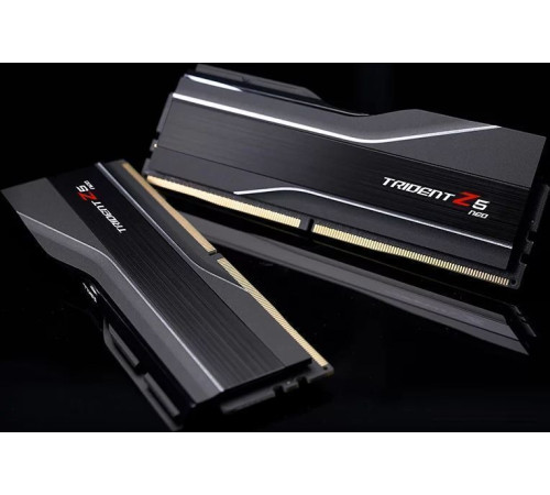 Оперативная память G.Skill Trident Z5 Neo 2x16ГБ DDR5 6000МГц F5-6000J3038F16GX2-TZ5N