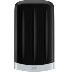 Внешний накопитель Silicon-Power Armor A65B 2TB SP020TBPHD65BS3G