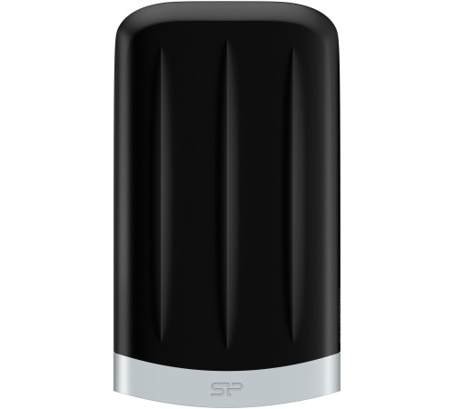 Внешний накопитель Silicon-Power Armor A65B 2TB SP020TBPHD65BS3G