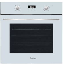 Электрический духовой шкаф Evelux EO 635 PW