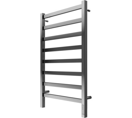 Полотенцесушитель TERMINUS Ното П8 500x850 хром, Quick Touch