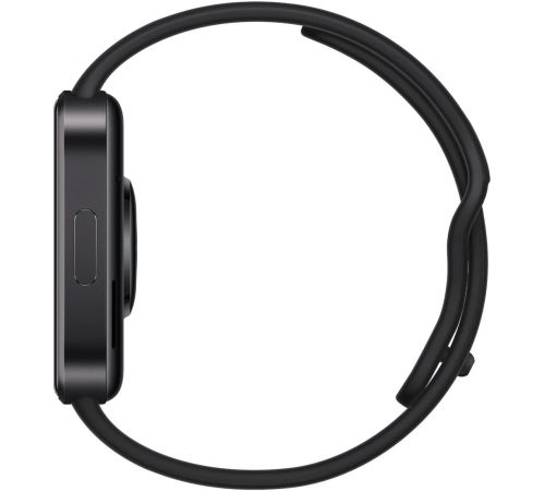 Умные часы Xiaomi Redmi Watch 6 Active черный, международная версия