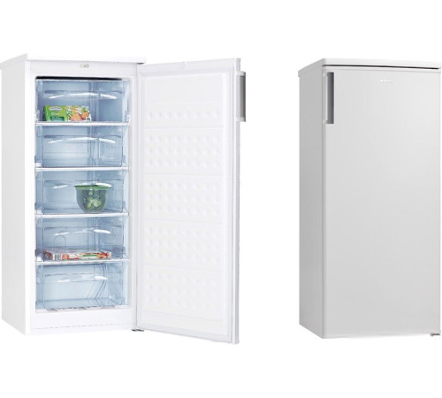 Морозильник Hansa FZ208.3