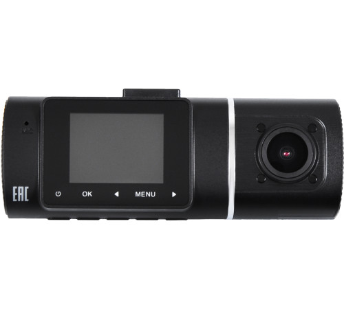 Видеорегистратор Digma FreeDrive 212 Night FHD