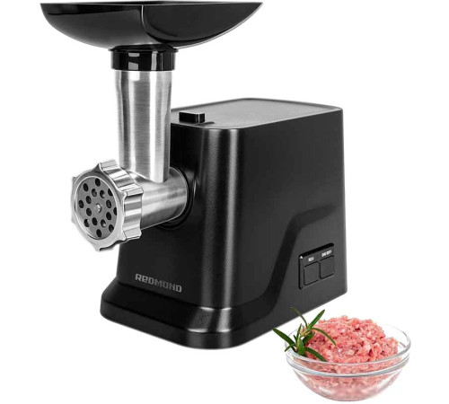 Мясорубка Redmond Редмонд RMG-1239