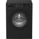 Стиральная машина BEKO WSRE6512ZAA