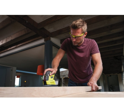 Дельташлифмашина Ryobi RMS180-SA30