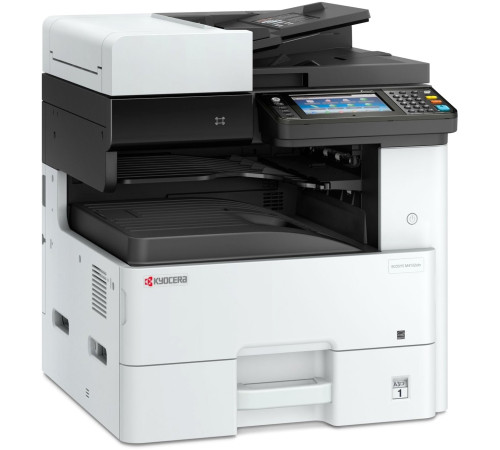 МФУ Kyocera Mita ECOSYS M4132idn